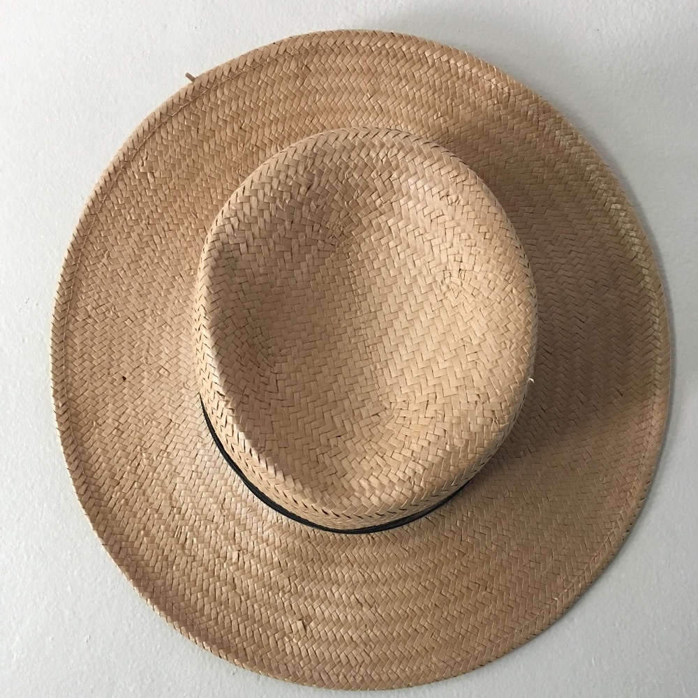 BCBG Sun Hat